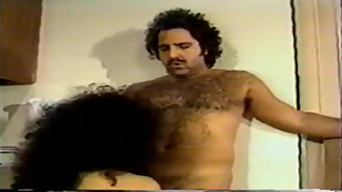 Latina vintage big tits milf