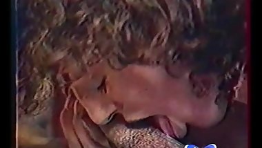 Bourgeoises obscenes 1984 Very Rare Vintage Porn Teaser