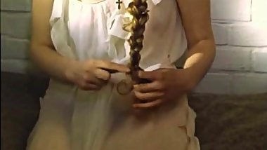 Elena Solovey in Darama iz starinnoy zhizni (1971)