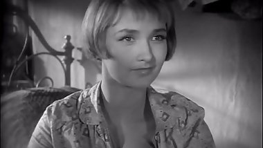 Zinaida Kirienko in Sudba chaloveka (1959)