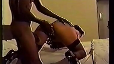 Vintage Mercedes ( Elecktra Lamour)