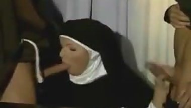 Nun116