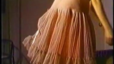 Terry Lee VLC0481 Vintage tease