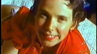 Dolores VLC0483 Vintage tease