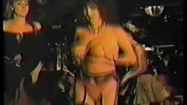 Stacey Owen in Paris