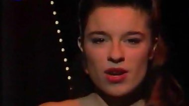 Gina - Strip Tease