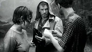 Tatyana Samoylova - Neotpravlennoe pismo (1959)