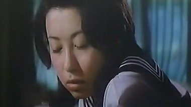 yoko kurita schoolgirl