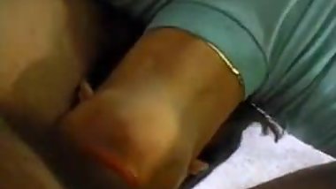 One Hell of a Hot Vintage