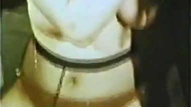 and Another FIRST for me