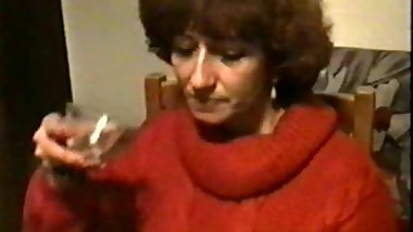 Una Tarde de invierno