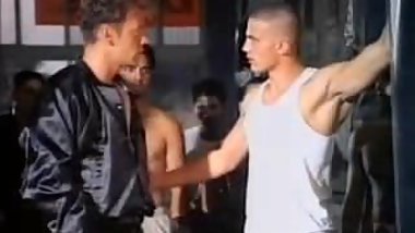 L'ultimo Conbattimento. Film Italiano.