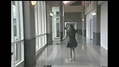 Public Nudity Flashing