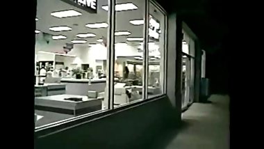 Public Nudity Flashing