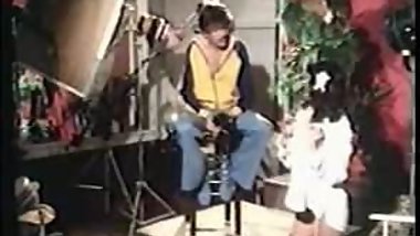 Classic German Porn Retro