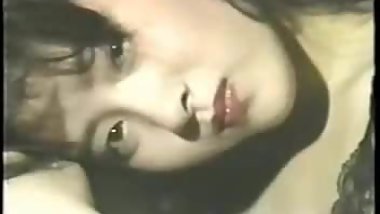 80s asian classic vin-vintage miho yuki