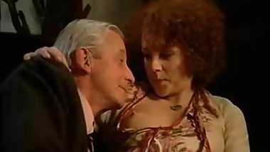 Old man eating young pussy 2