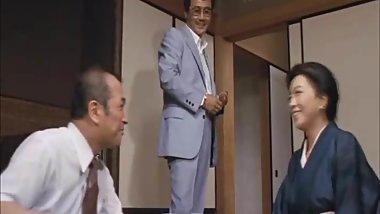 Horny Diver Tight Shellfish (1985)