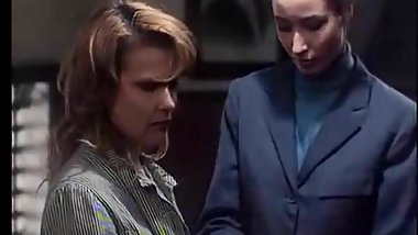 Vintage German threesome