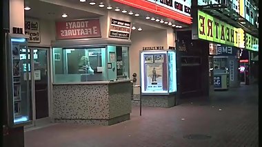 V - The Hot One 1977