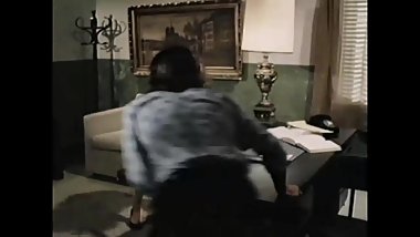 Naughty Nanette