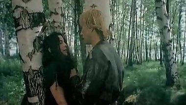 Rus iznachalnaya (1985)