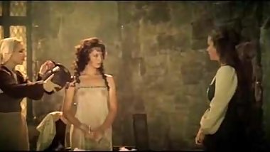 Galina Belyaeva - Chernaya strela (1985)