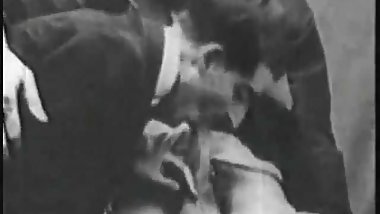 French Vintage bisexual