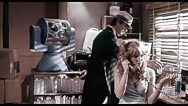 Blondes Have More Fun (1981)