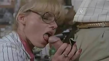 vintage hairy sex in stockings