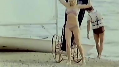 Irena Dubrovskaya (Kokryatskaya) - Variant Zombi (1985)