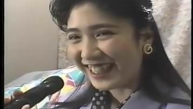 1991 japanese old porn mukai akiko buront kairaku pleasure