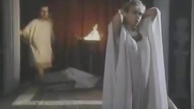 Vintage German, classic Rome, beautiful anal