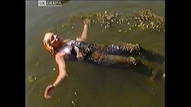 Joanne Froggatt Topless