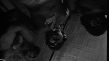 Strange Scene #2