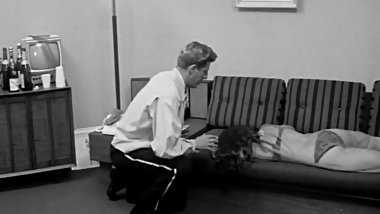 Strange Scene #2