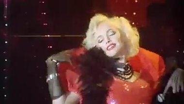 The Return Of Marilyn