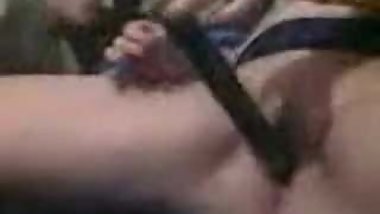 Vintage party Belfast, Northern Ireland 02