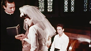 Left at the Altar (1975) 2of2
