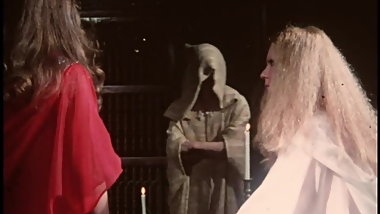 The Rites of Uranus (1975) 2of2