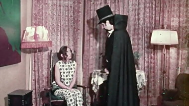 Waltz of the Bat (1972) 1of2