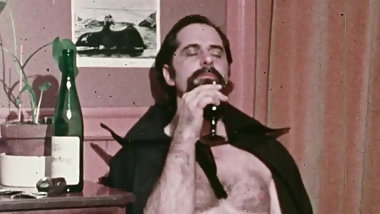 Waltz of the Bat (1972) 2of2