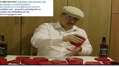 Striptease Teen Threesome Toys Vintage