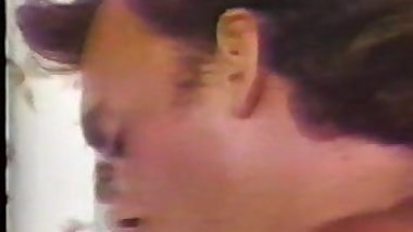 Tit Banging Fever (1990)