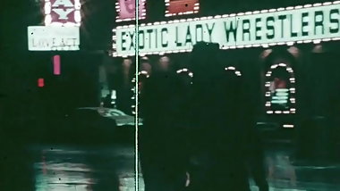 Unholy Frisco (1975) 2of2