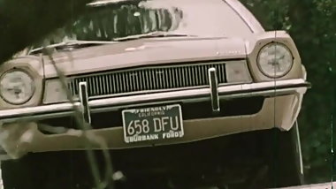 Supercharger (1971) 3of3