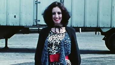 Terri's Revenge! (1976) 2of2