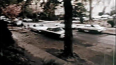 Forc'ed Entry (1973) 2of3
