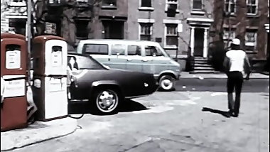 Forc'ed Entry (1973) 3of3