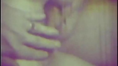 Vintage: Amateur Couple